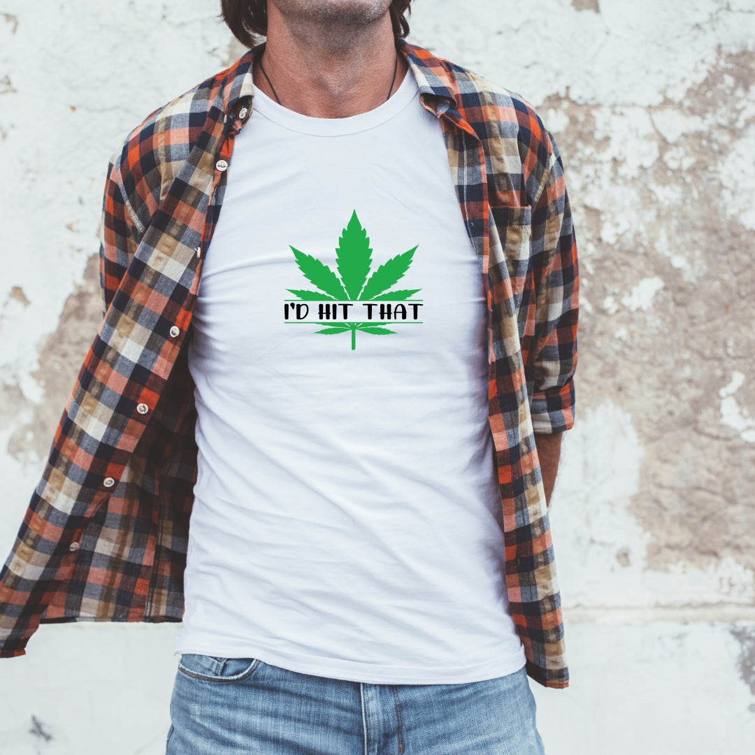 Nature's Green Secret