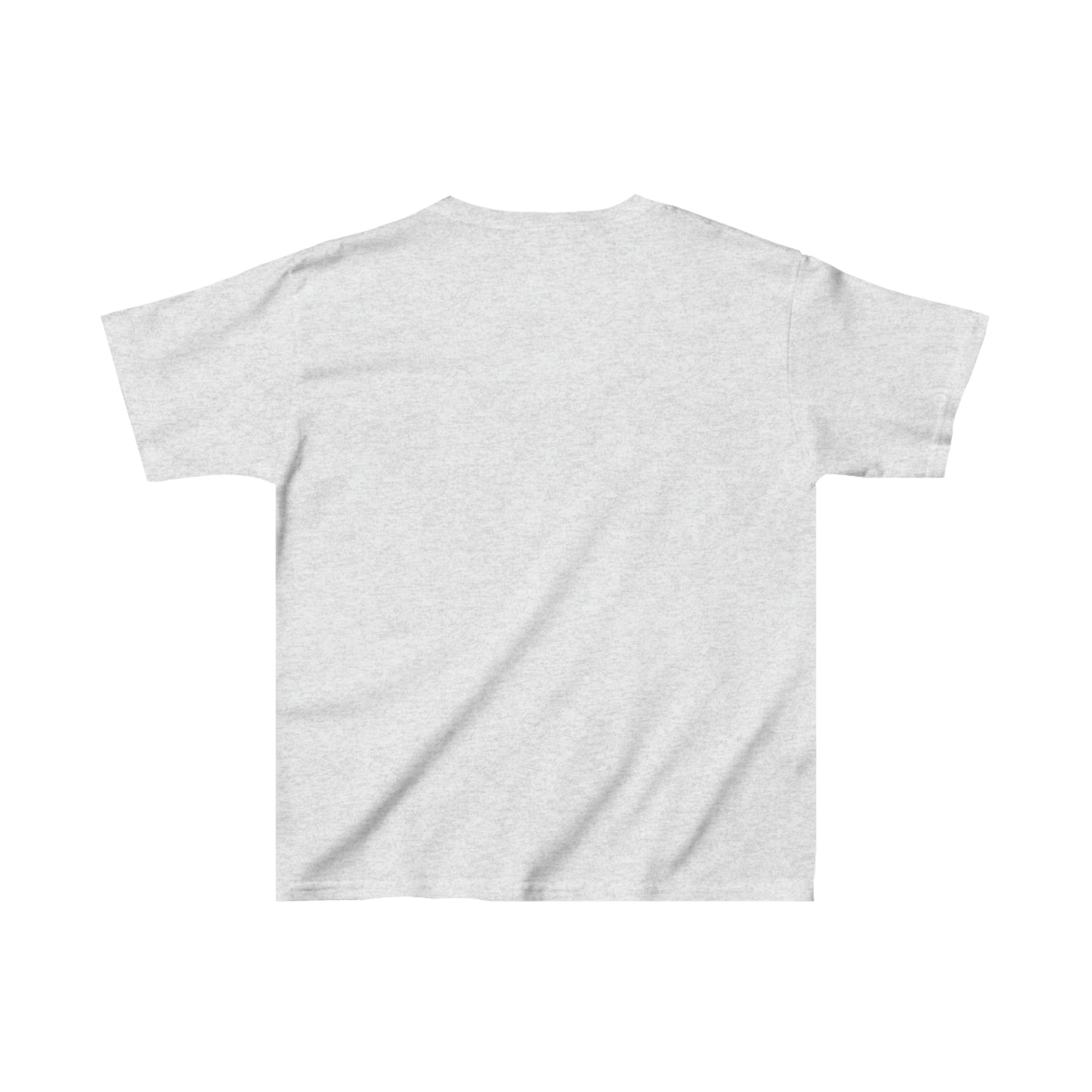 Kids' Monster of Mess Comfort, Durability, and Vibrant Style Kids Heavy Cotton™ Tee - owl2you