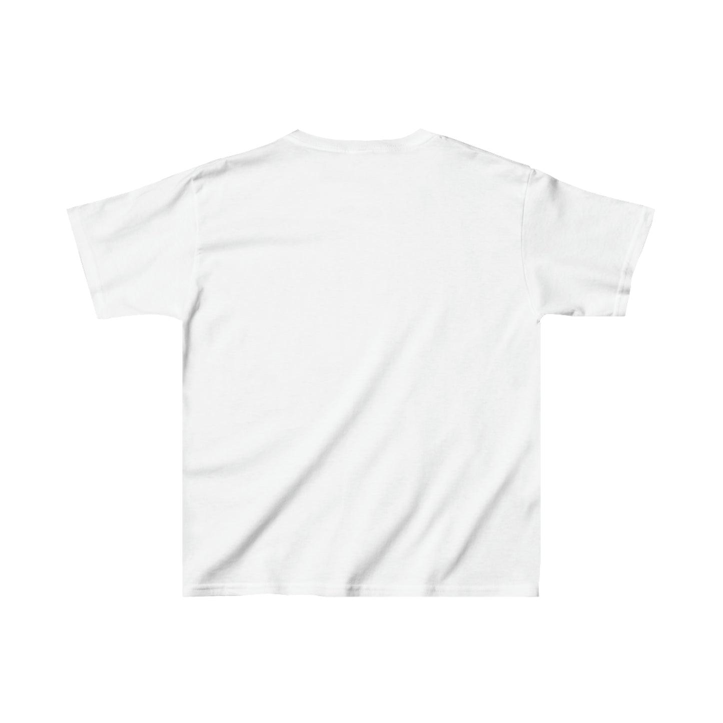 Kids' Monster of Mess Comfort, Durability, and Vibrant Style Kids Heavy Cotton™ Tee - owl2you