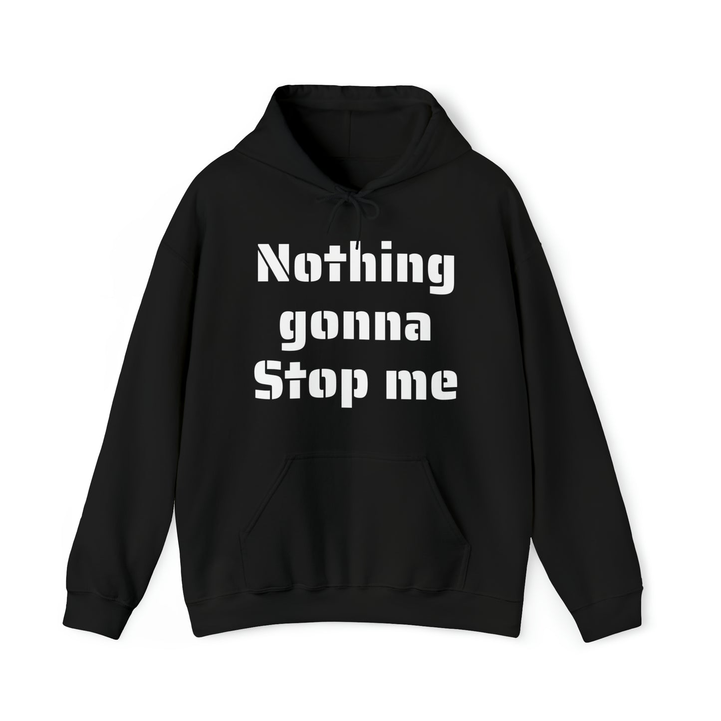 Unisex Heavy Blend Hooded Sweatshirt nspirational Shirt, Self Growth TShirt, Cute Shirt, Power Shirt, Motivation Shirt, Motivational Shirt - owl2you