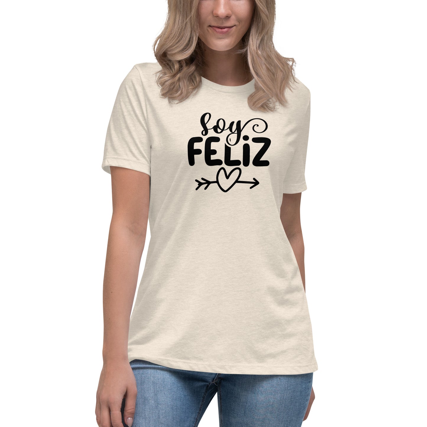 Women's Relaxed T-Shirt