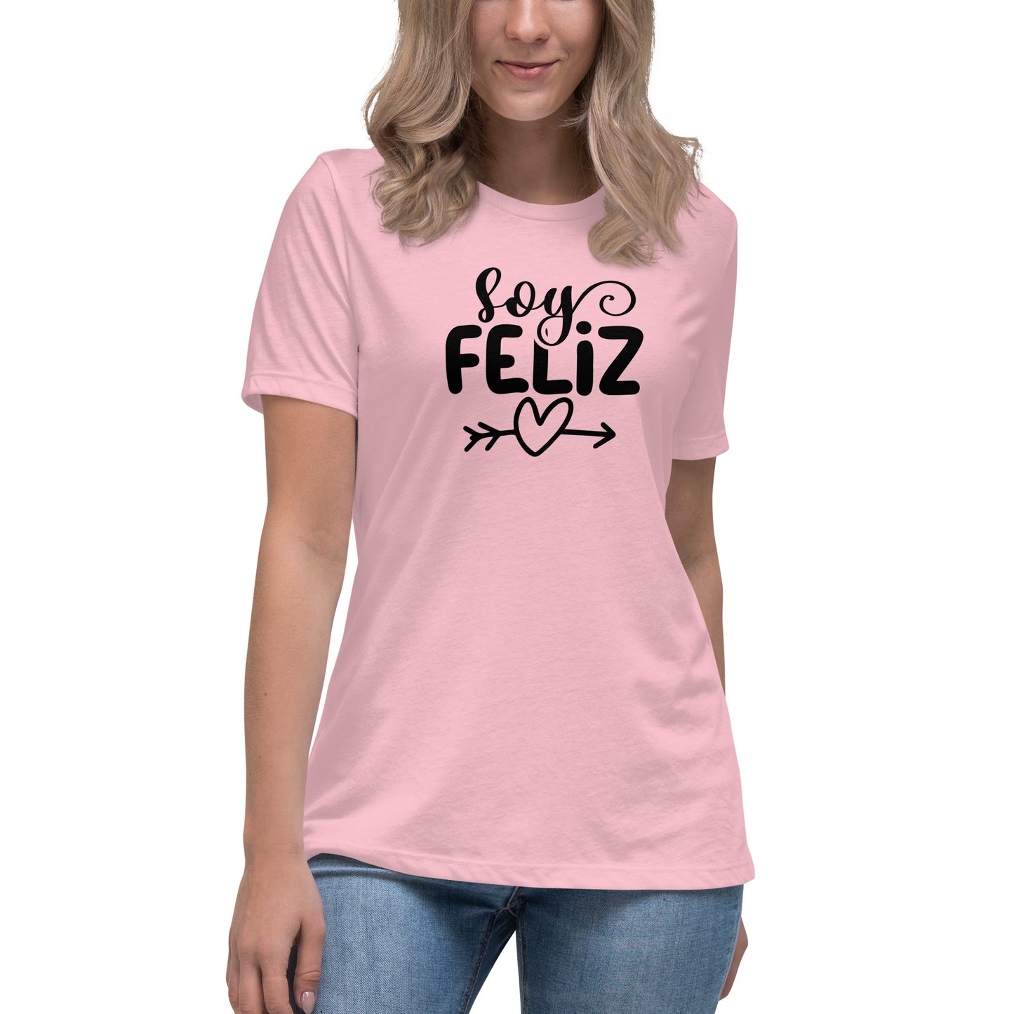 Women's Relaxed T-Shirt