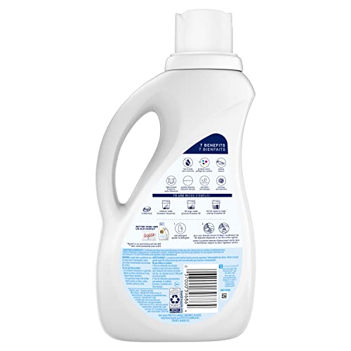 ultra free & gentleunscentedliquidno dye