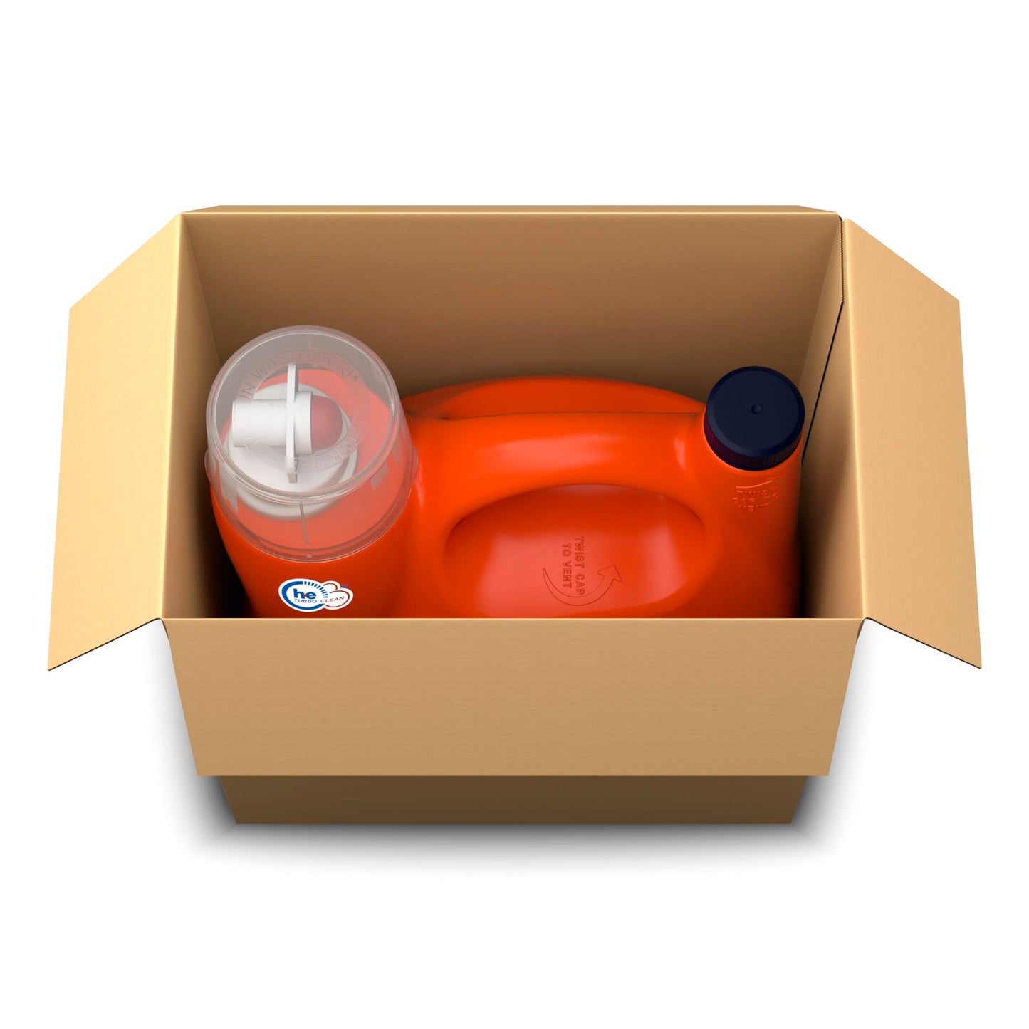 Tide Ultra OXI with Odor Eliminators Liquid Laundry Detergent 146 oz For Visible and Invisible Dirt
