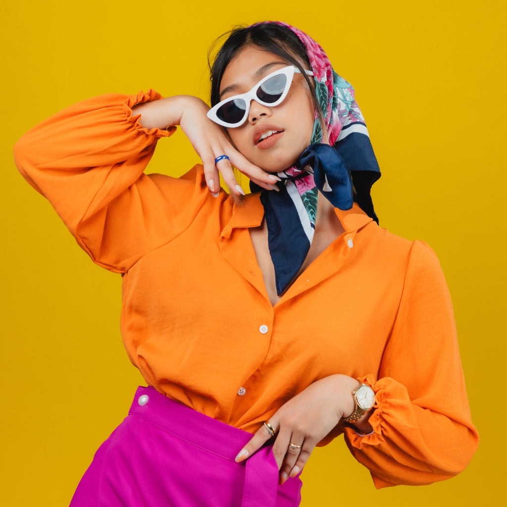 Women's Fashion OWL2YOU
