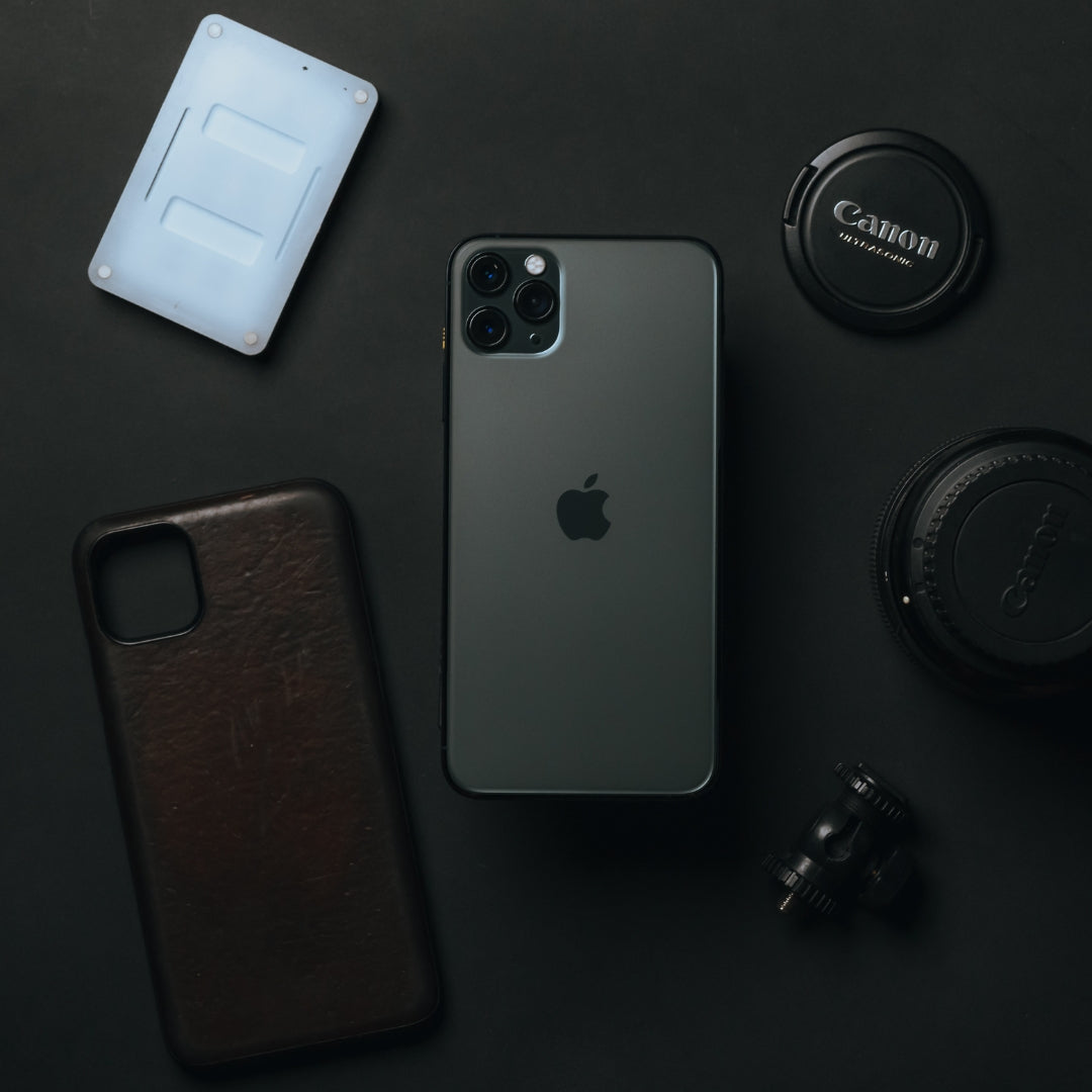 Enhance your mobile experience with our 'Phone Accessories' collection at OWL2YOU.