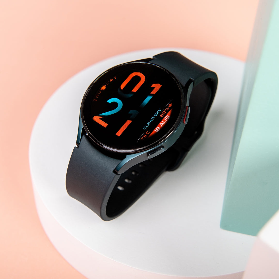 Explore the future of wearable technology with our 'Smartwatches' collection at OWL2YOU