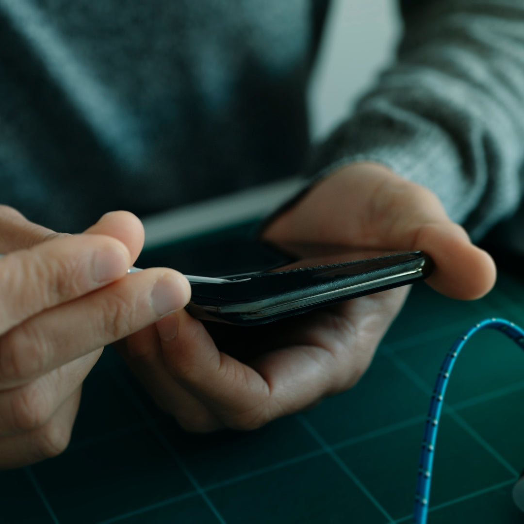 Protect your device with our 'Screen Protectors'