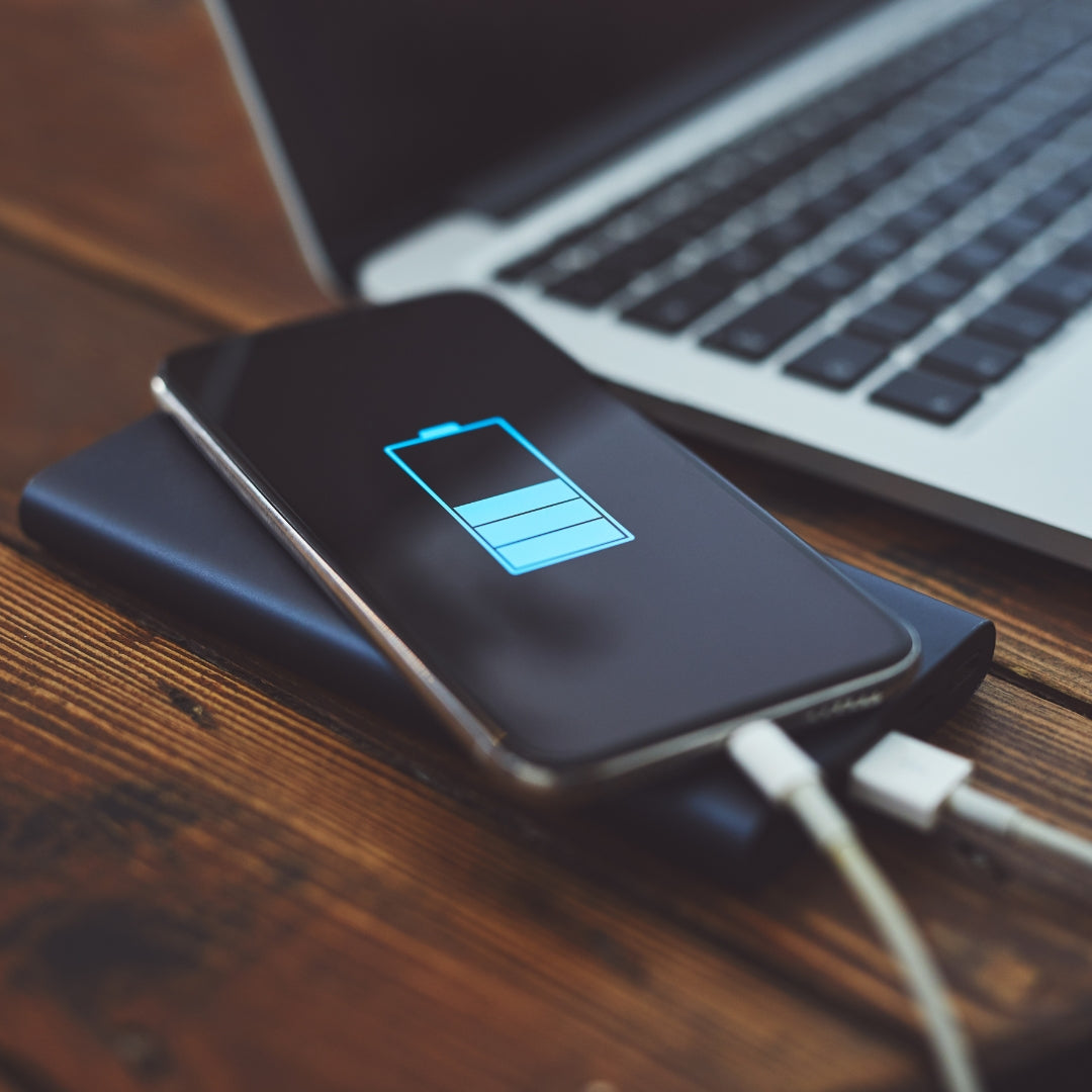 Stay powered up wherever you are with our 'Power Banks' collection. Explore a diverse selection of power banks at OWL2YOU, 