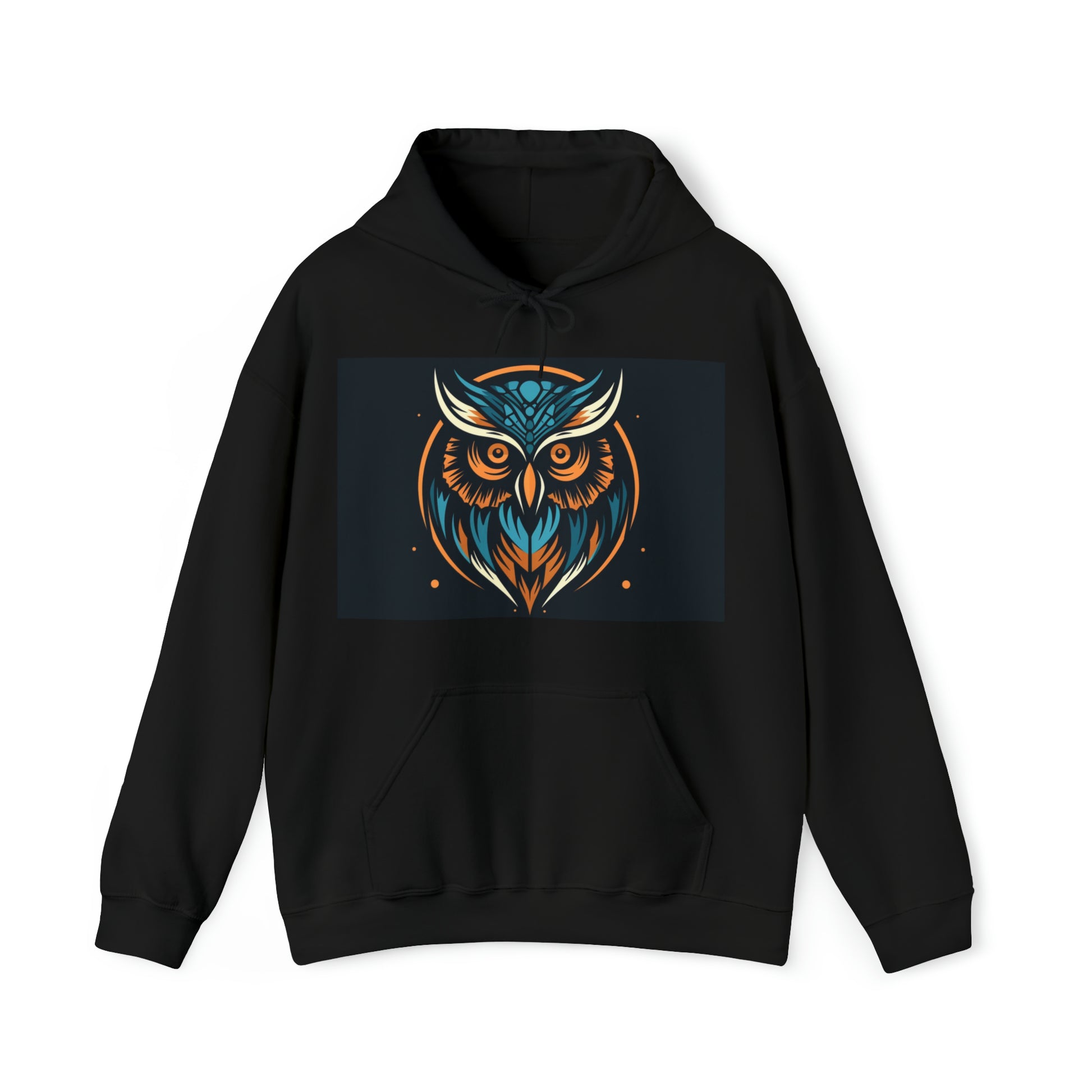 Unisex Heavy Blend Hooded Sweatshirt nspirational Shirt, Self Growth TShirt, Cute  Shirt,  Power Shirt, Motivation Shirt, Motivational Shirt - owl2you