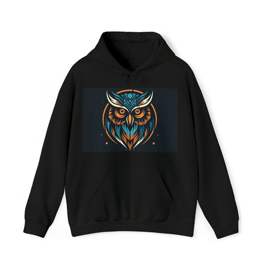 Unisex Heavy Blend Hooded Sweatshirt nspirational Shirt, Self Growth TShirt, Cute  Shirt,  Power Shirt, Motivation Shirt, Motivational Shirt - owl2you
