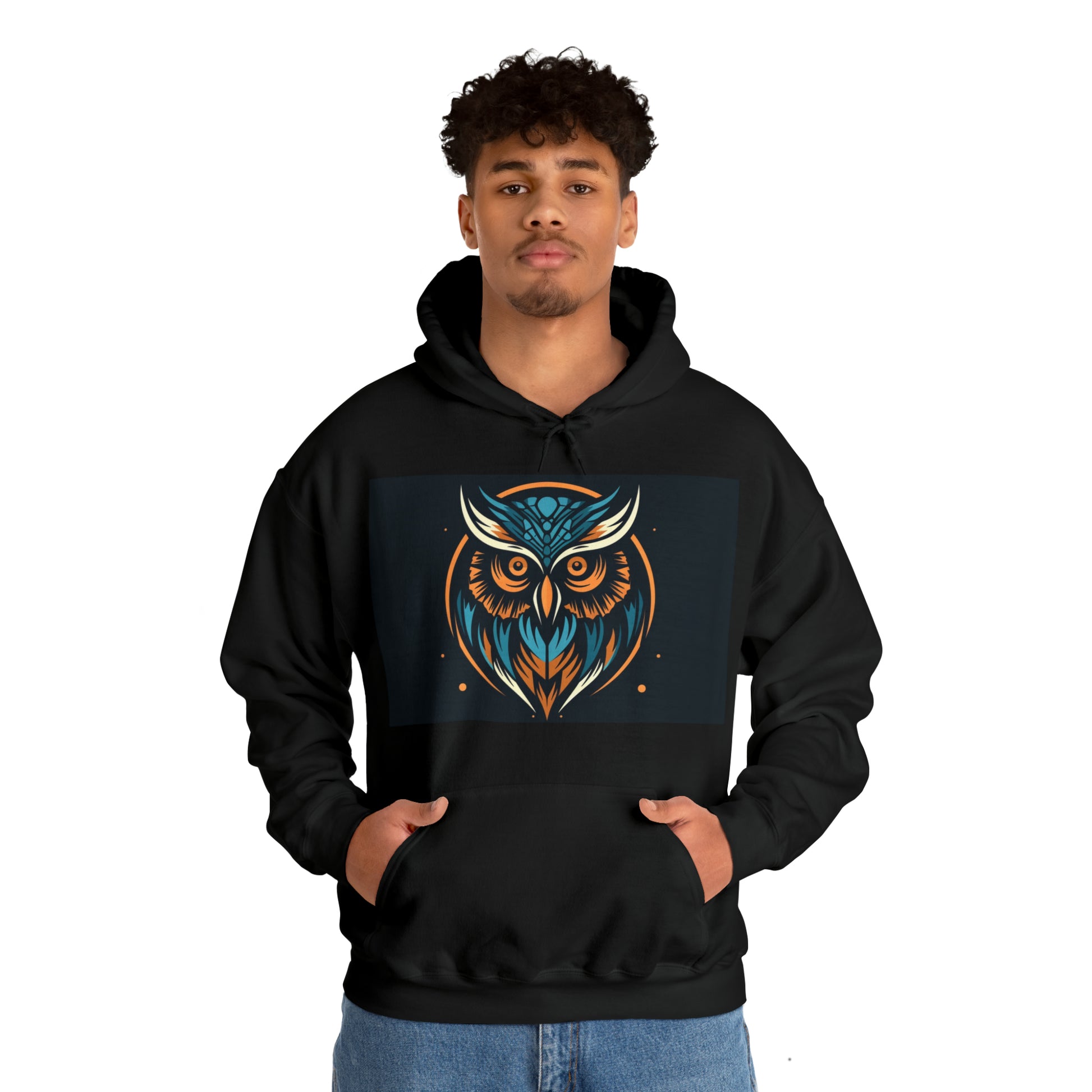 Unisex Heavy Blend Hooded Sweatshirt nspirational Shirt, Self Growth TShirt, Cute  Shirt,  Power Shirt, Motivation Shirt, Motivational Shirt - owl2you