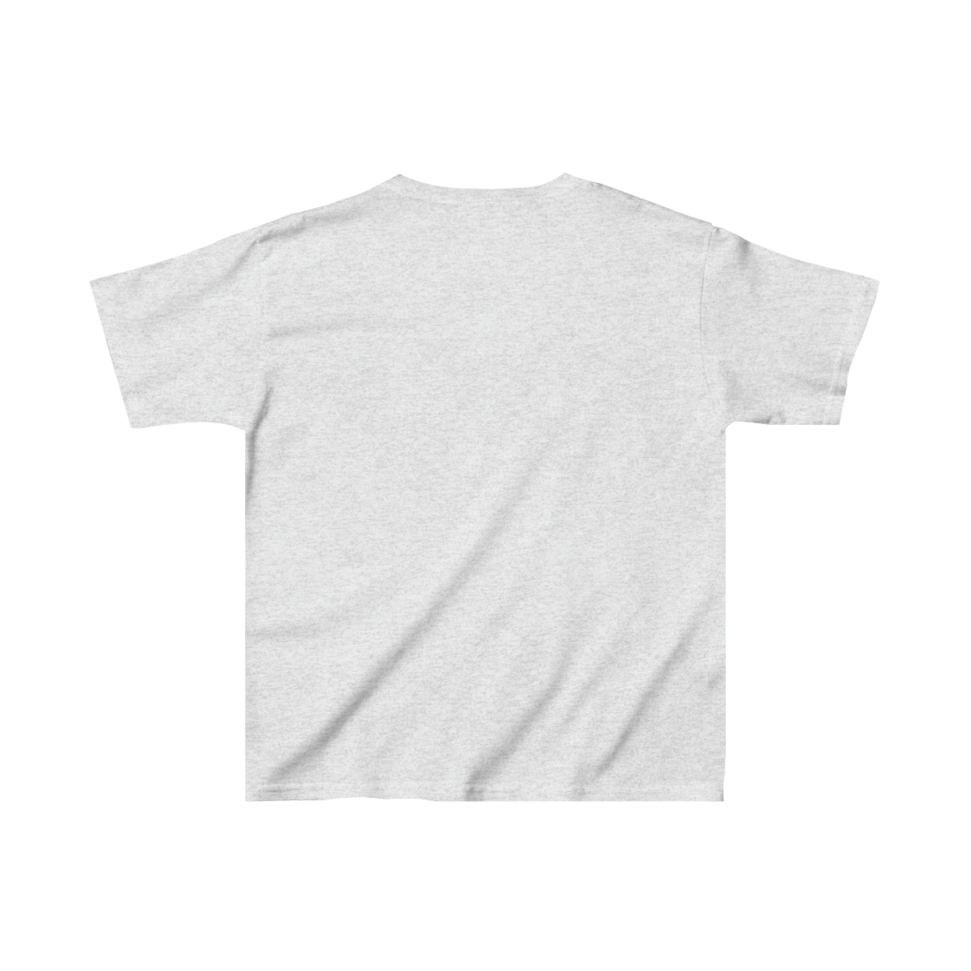 Kids' Monster of Mess Comfort, Durability, and Vibrant Style Kids Heavy Cotton™ Tee - owl2you