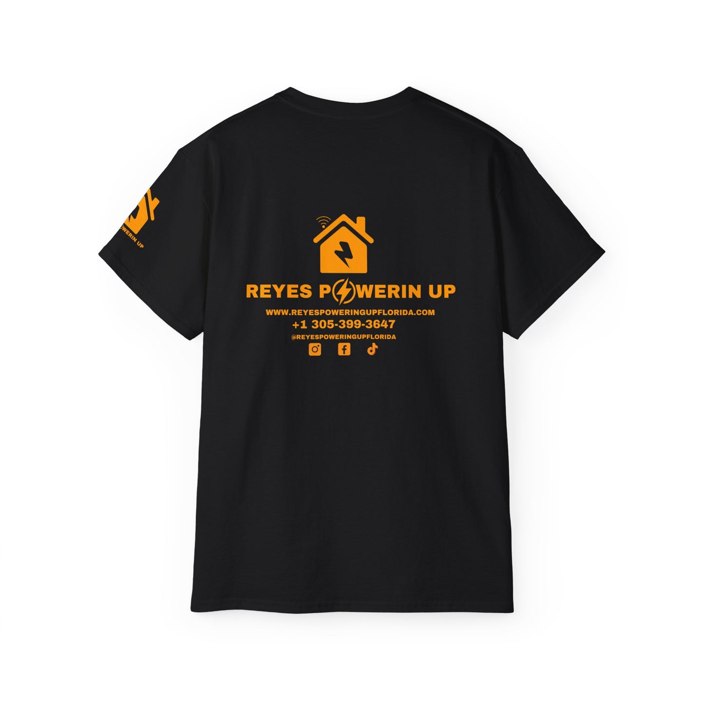 Unisex Ultra Cotton Tee