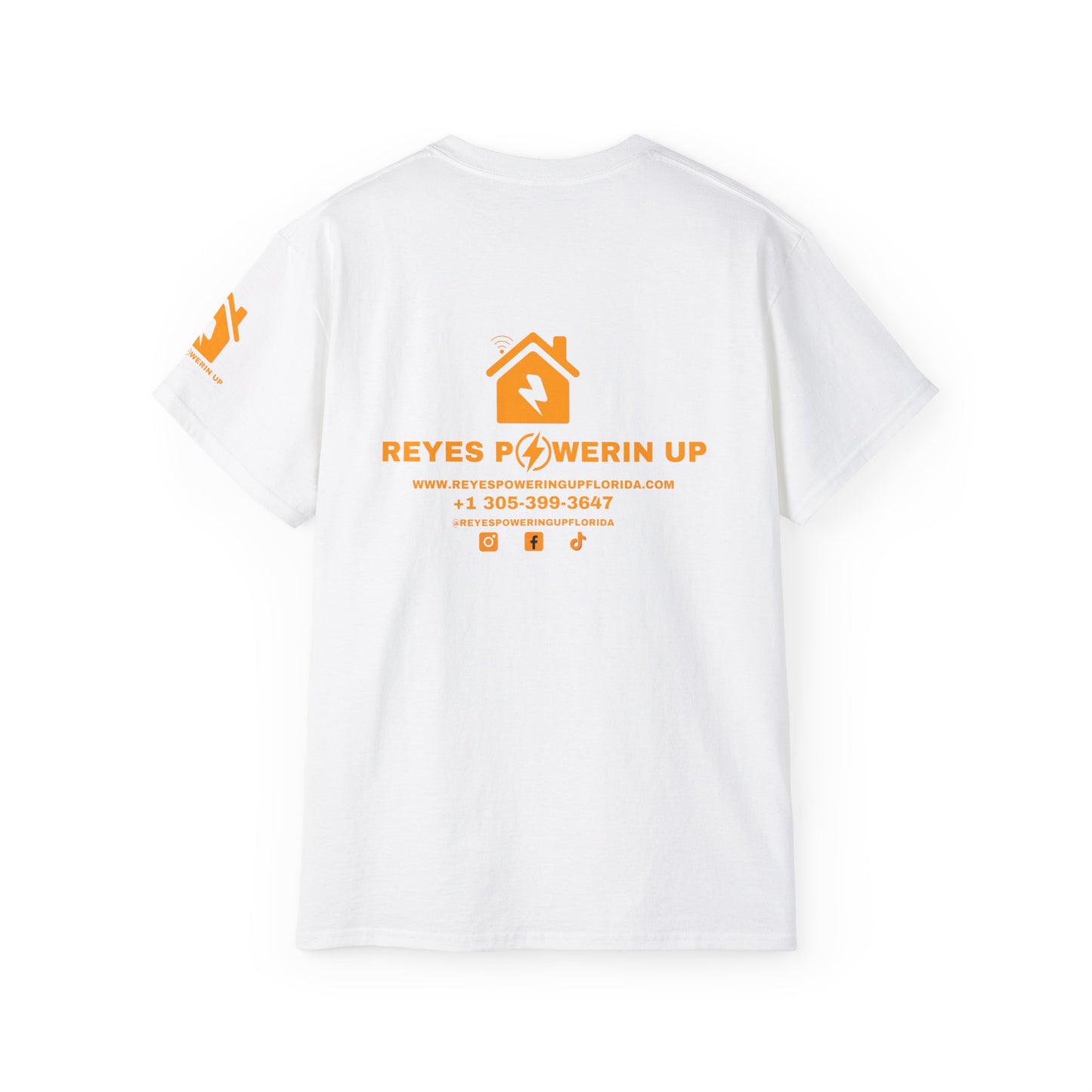 Unisex Ultra Cotton Tee