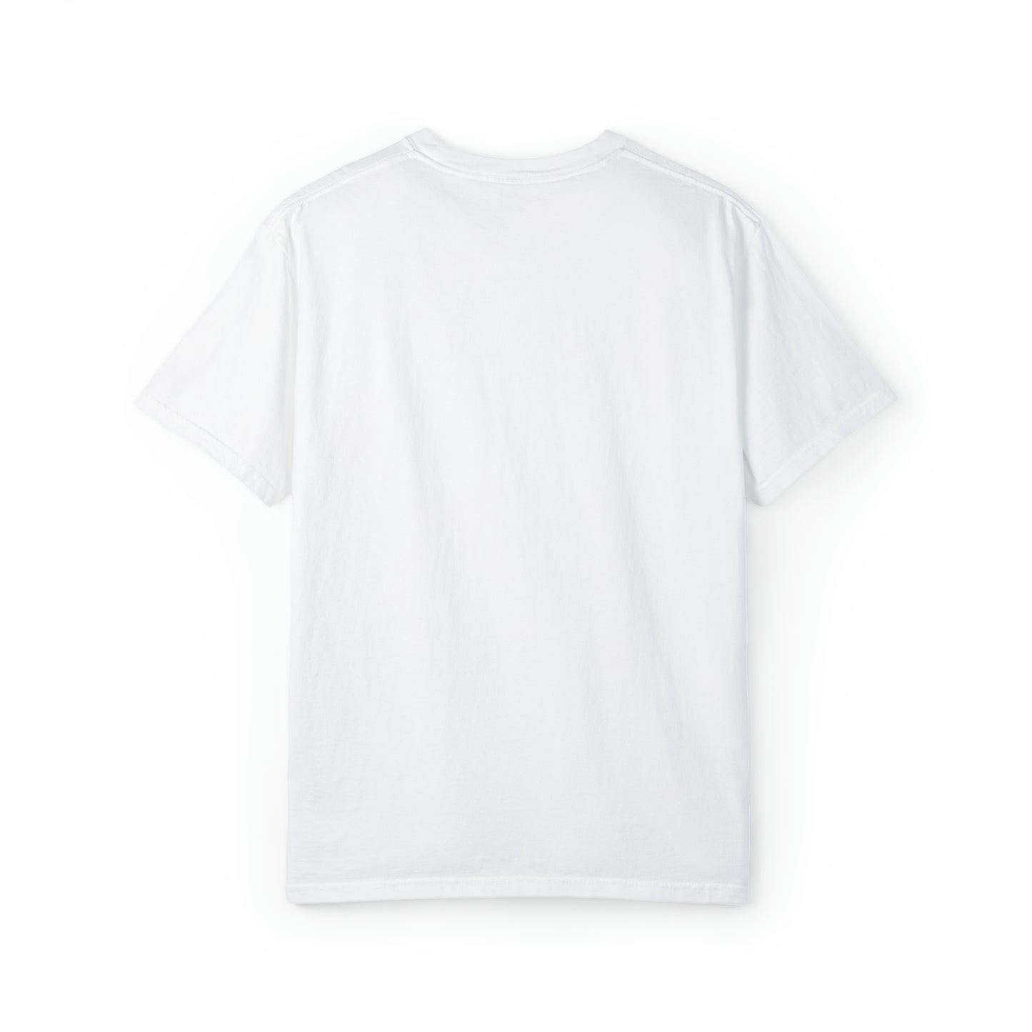 Unisex Garment-Dyed T-shirt - owl2you