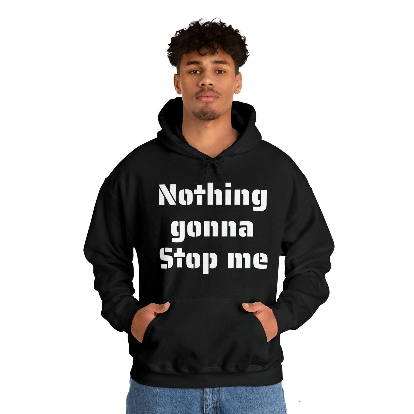 Unisex Heavy Blend Hooded Sweatshirt nspirational Shirt, Self Growth TShirt, Cute  Shirt,  Power Shirt, Motivation Shirt, Motivational Shirt - owl2you
