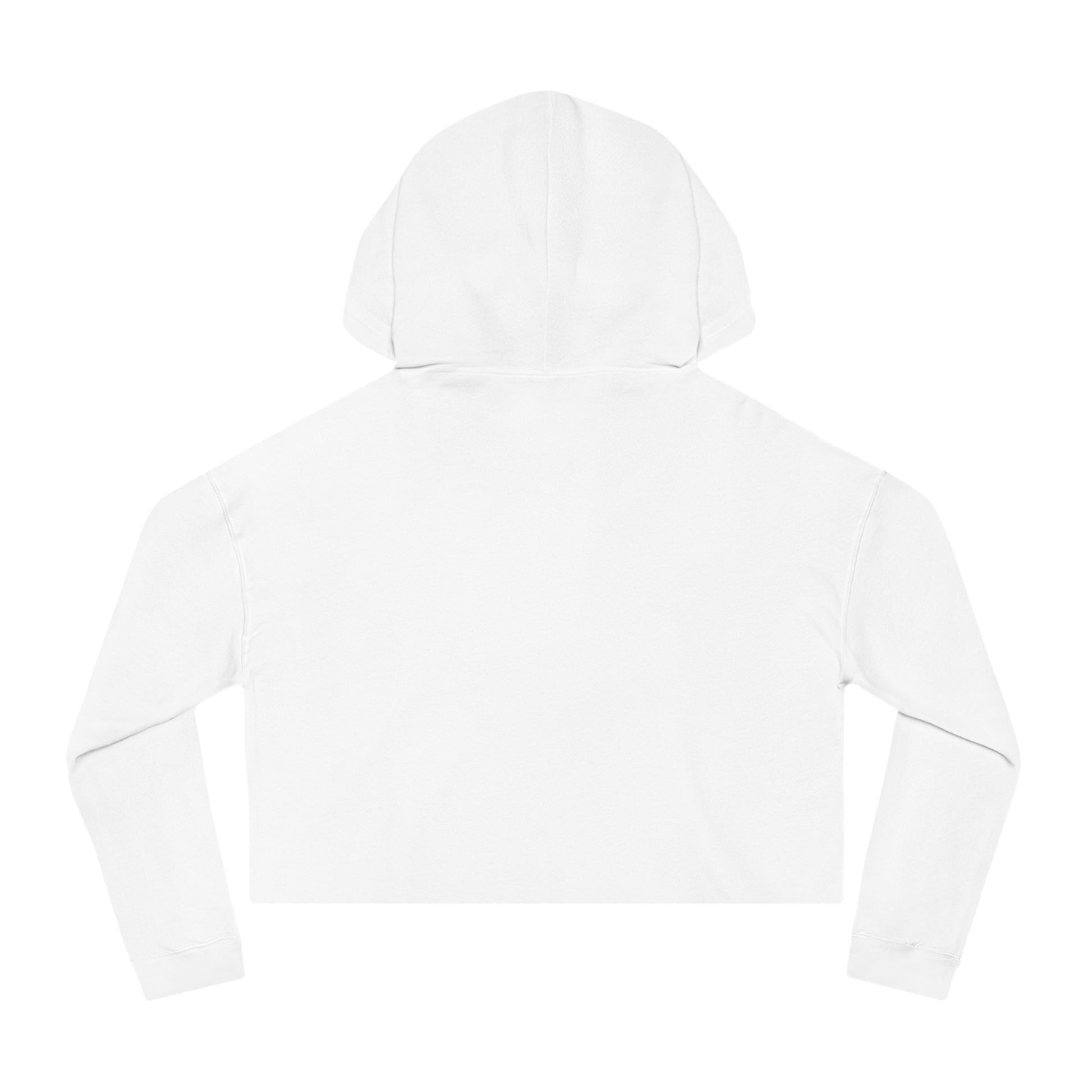 Cropped Hoodie For Women, Womens Lightweight Crop Hooded Sweatshirt Owl2You - owl2you
