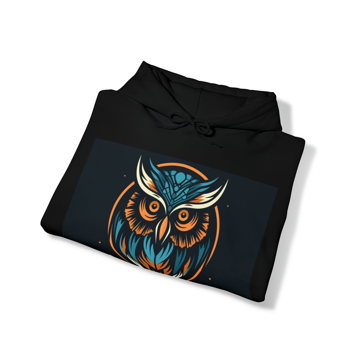 Unisex Heavy Blend Hooded Sweatshirt nspirational Shirt, Self Growth TShirt, Cute  Shirt,  Power Shirt, Motivation Shirt, Motivational Shirt - owl2you