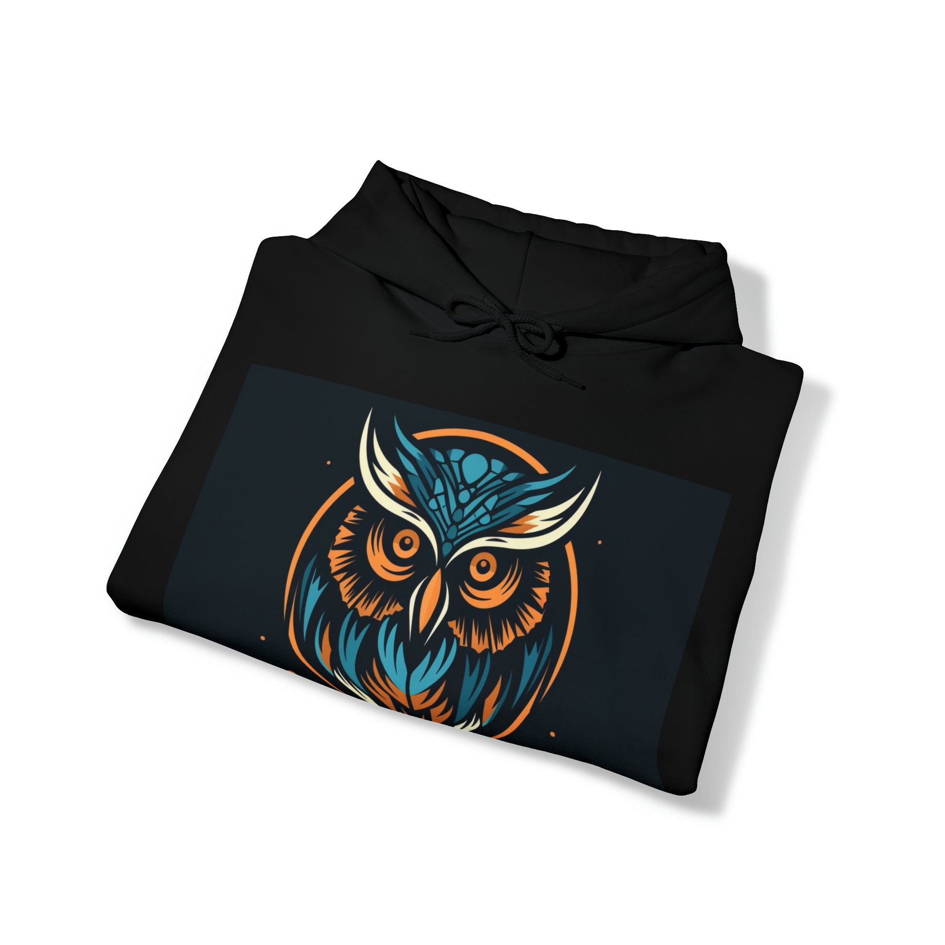 Unisex Heavy Blend Hooded Sweatshirt nspirational Shirt, Self Growth TShirt, Cute  Shirt,  Power Shirt, Motivation Shirt, Motivational Shirt - owl2you