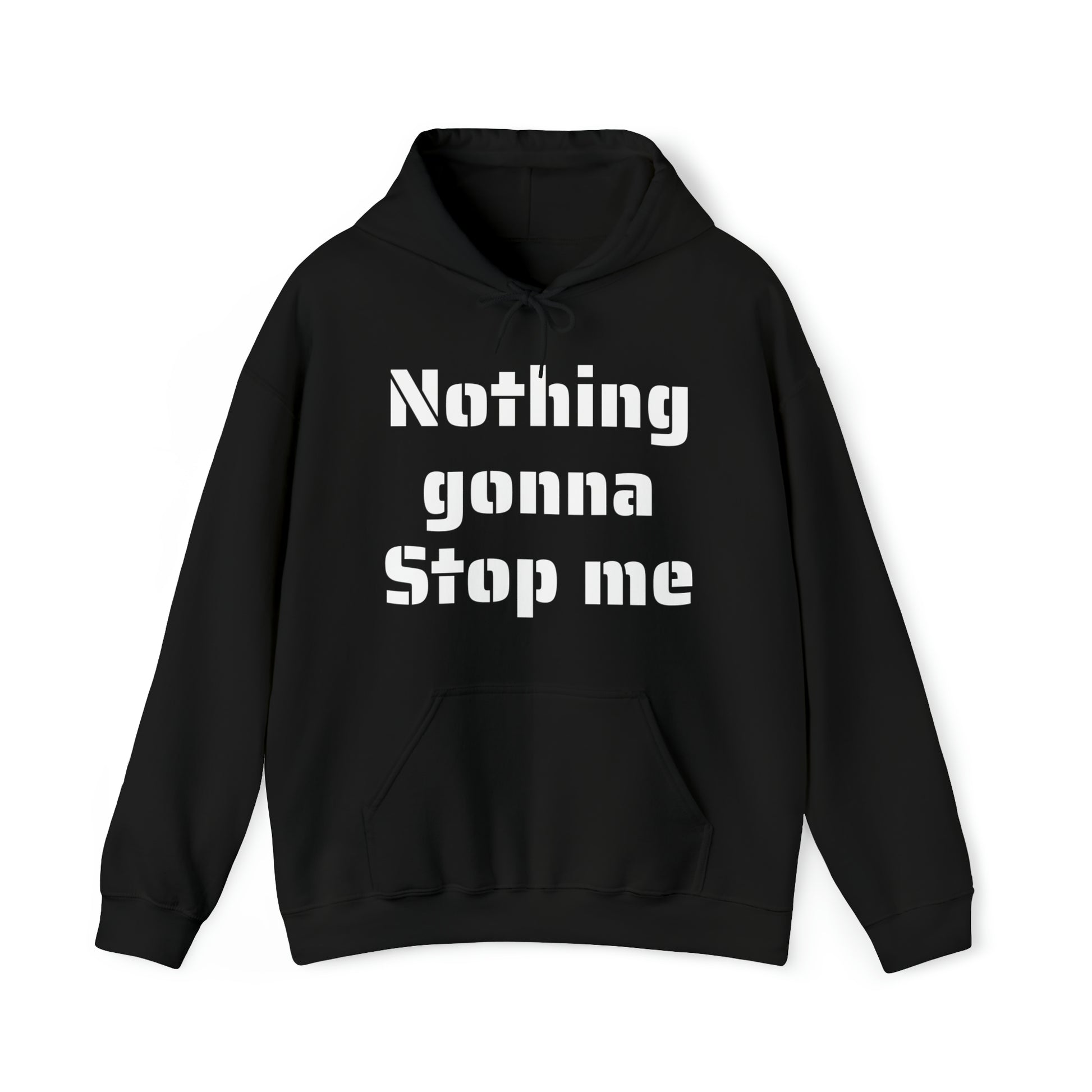 Unisex Heavy Blend Hooded Sweatshirt nspirational Shirt, Self Growth TShirt, Cute  Shirt,  Power Shirt, Motivation Shirt, Motivational Shirt - owl2you