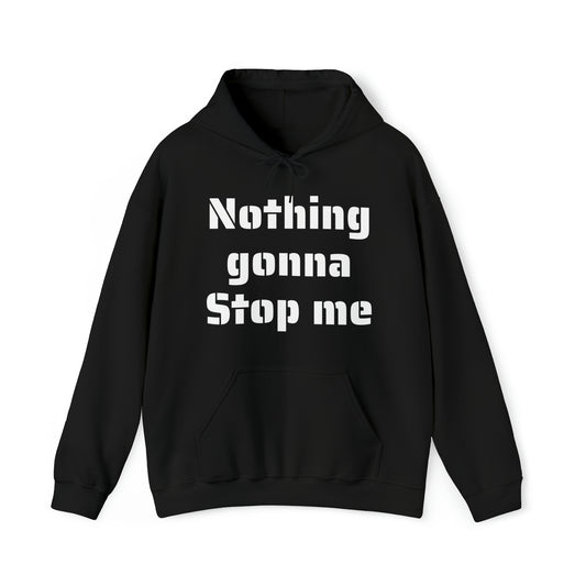 Unisex Heavy Blend Hooded Sweatshirt nspirational Shirt, Self Growth TShirt, Cute  Shirt,  Power Shirt, Motivation Shirt, Motivational Shirt - owl2you