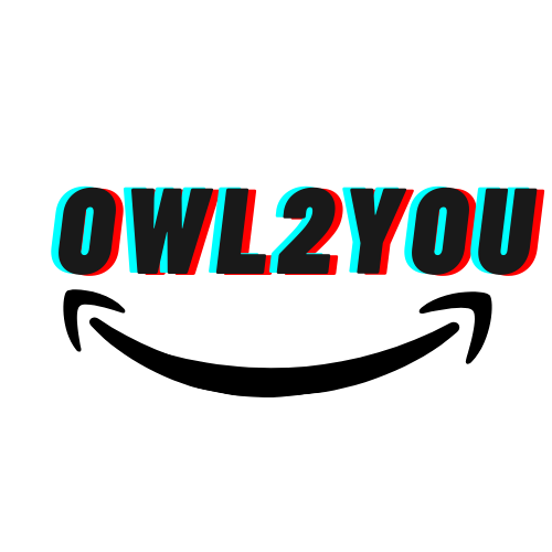 OWL2YOU