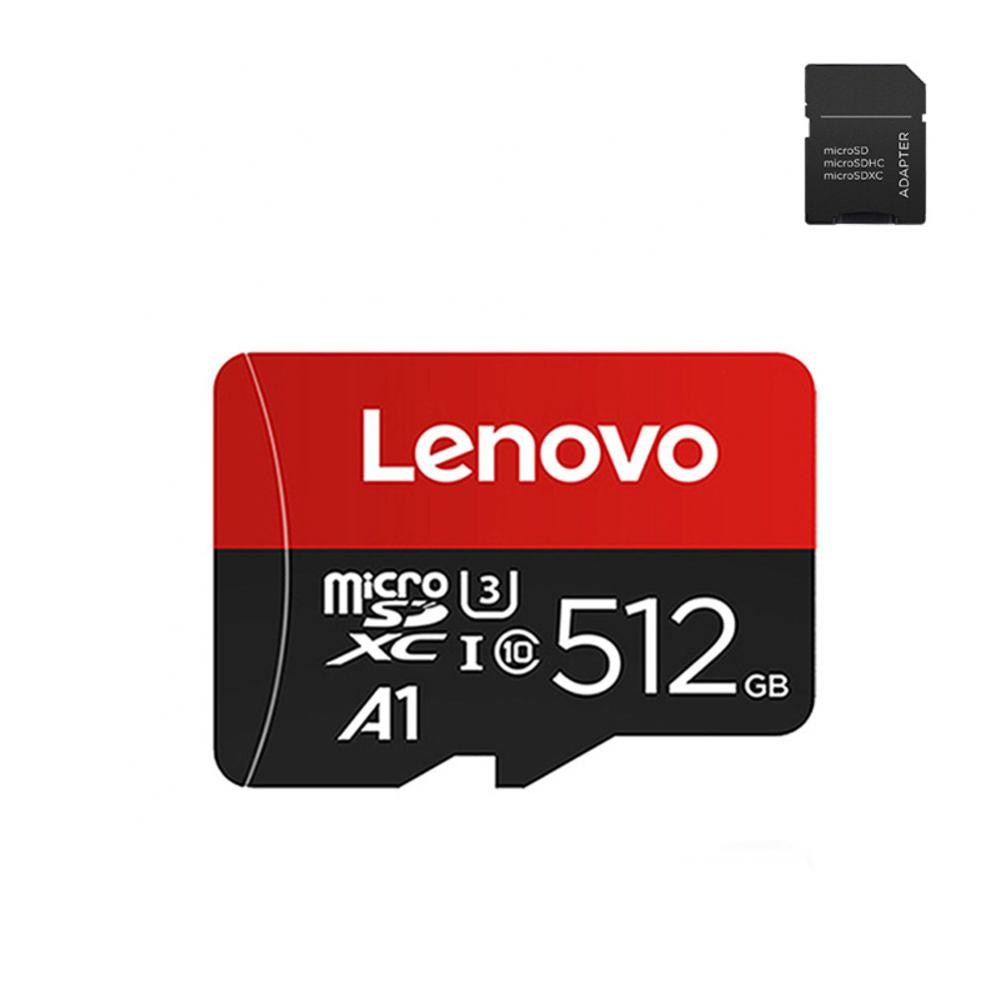 Original Lenovo 1TB SD Card