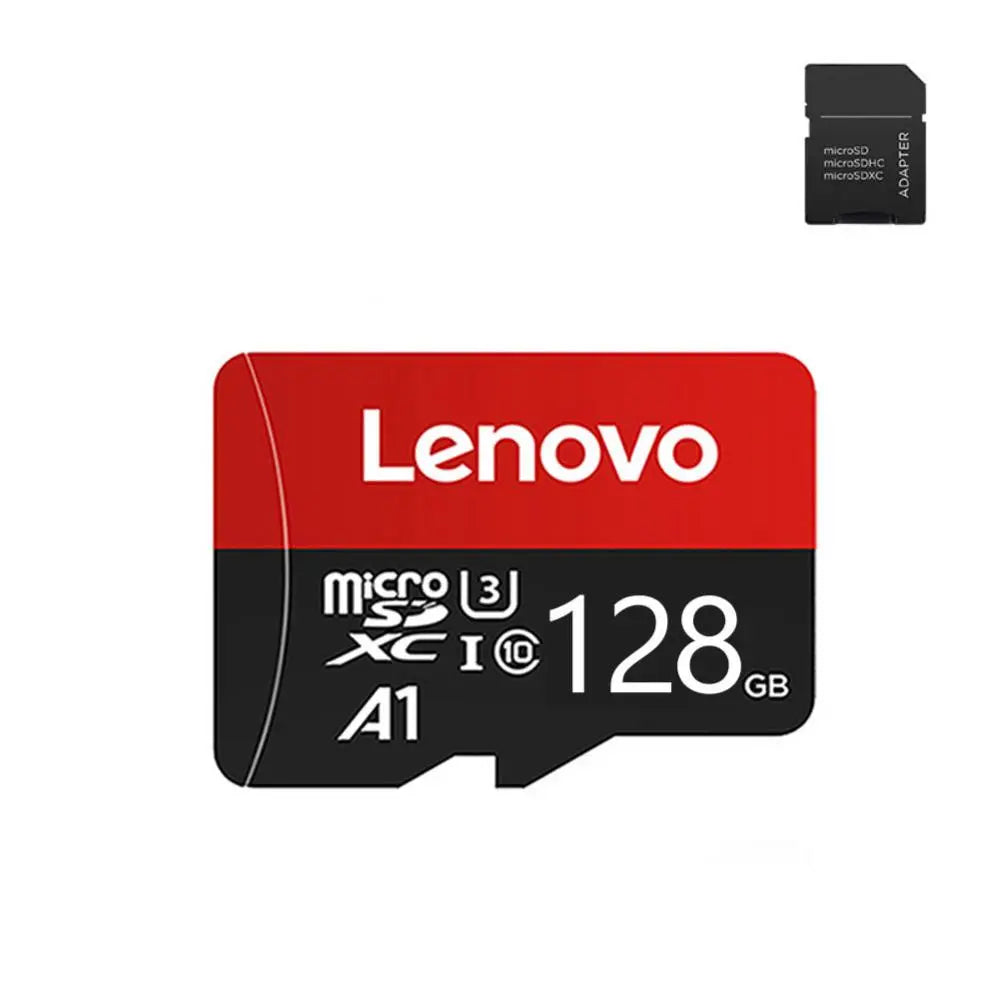 Original Lenovo 1TB SD Card