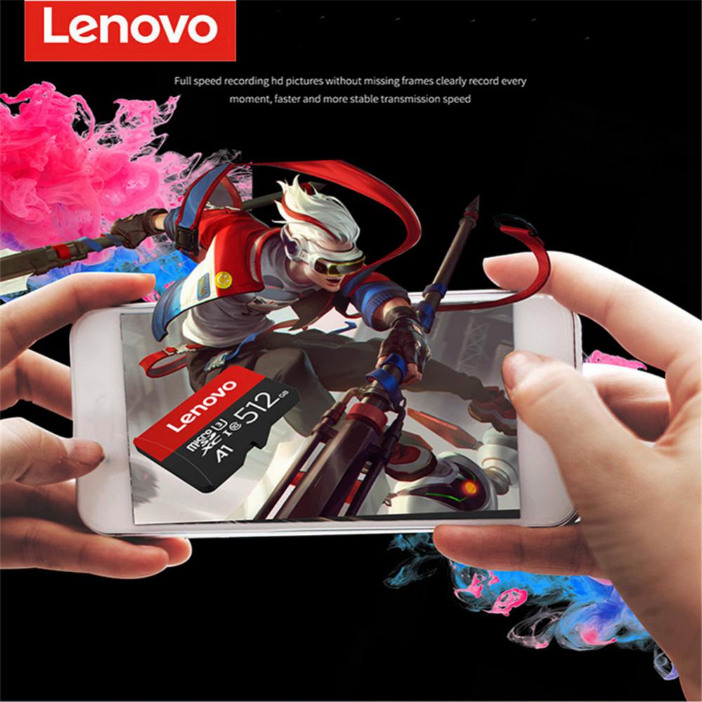 Original Lenovo 1TB SD Card