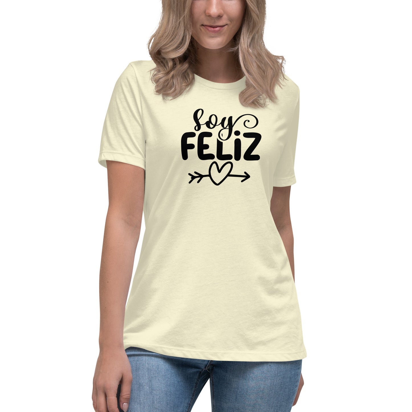 Women's Relaxed T-Shirt