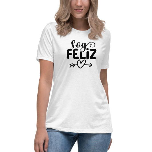 Women's Relaxed T-Shirt