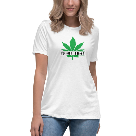 Women's Relaxed T-Shirt
