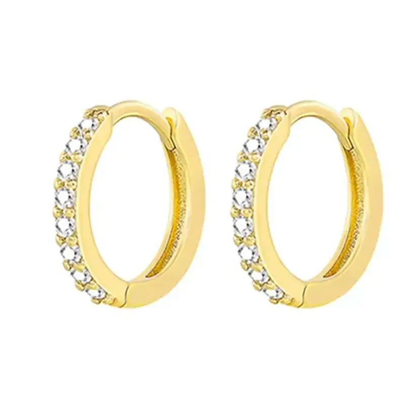 Posh Hoops