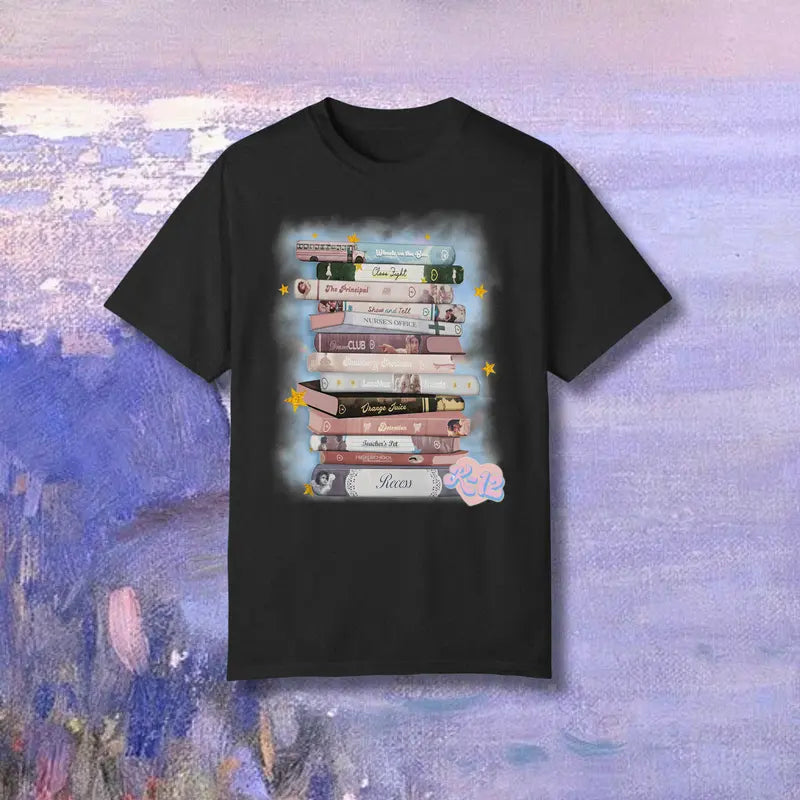 Book Shirt, Sweatshirts