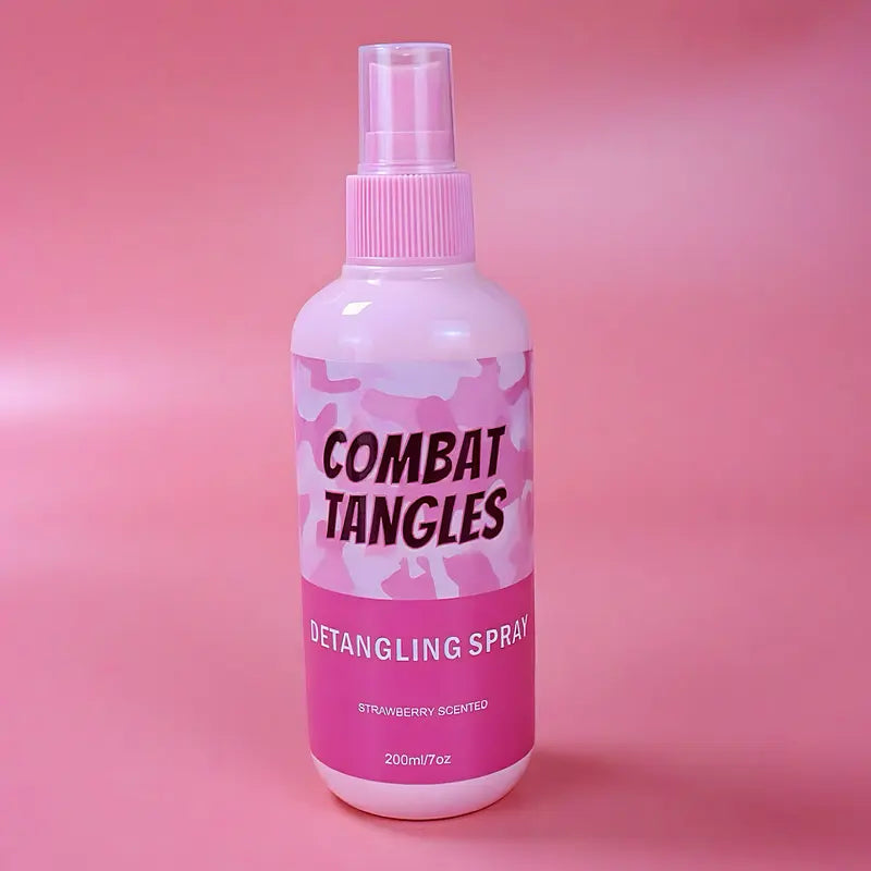 Combat Tangles