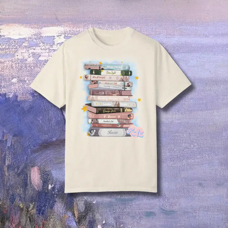 Book Shirt, Sweatshirts
