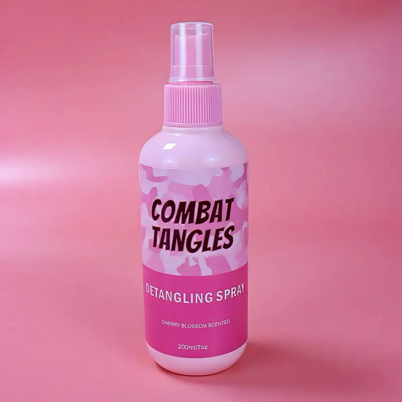 Combat Tangles