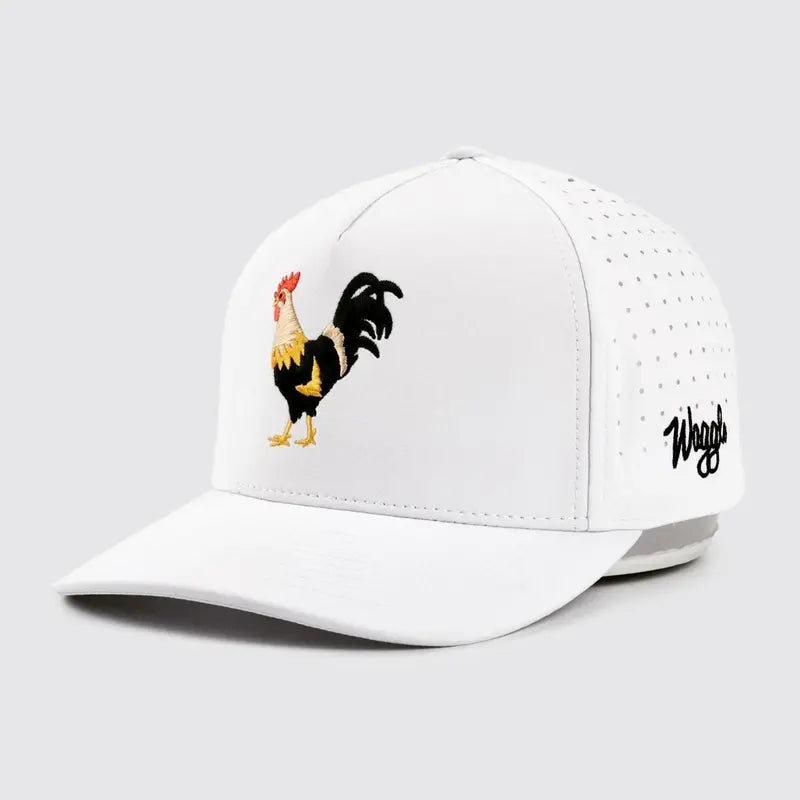 Feelin' Cocky Hat