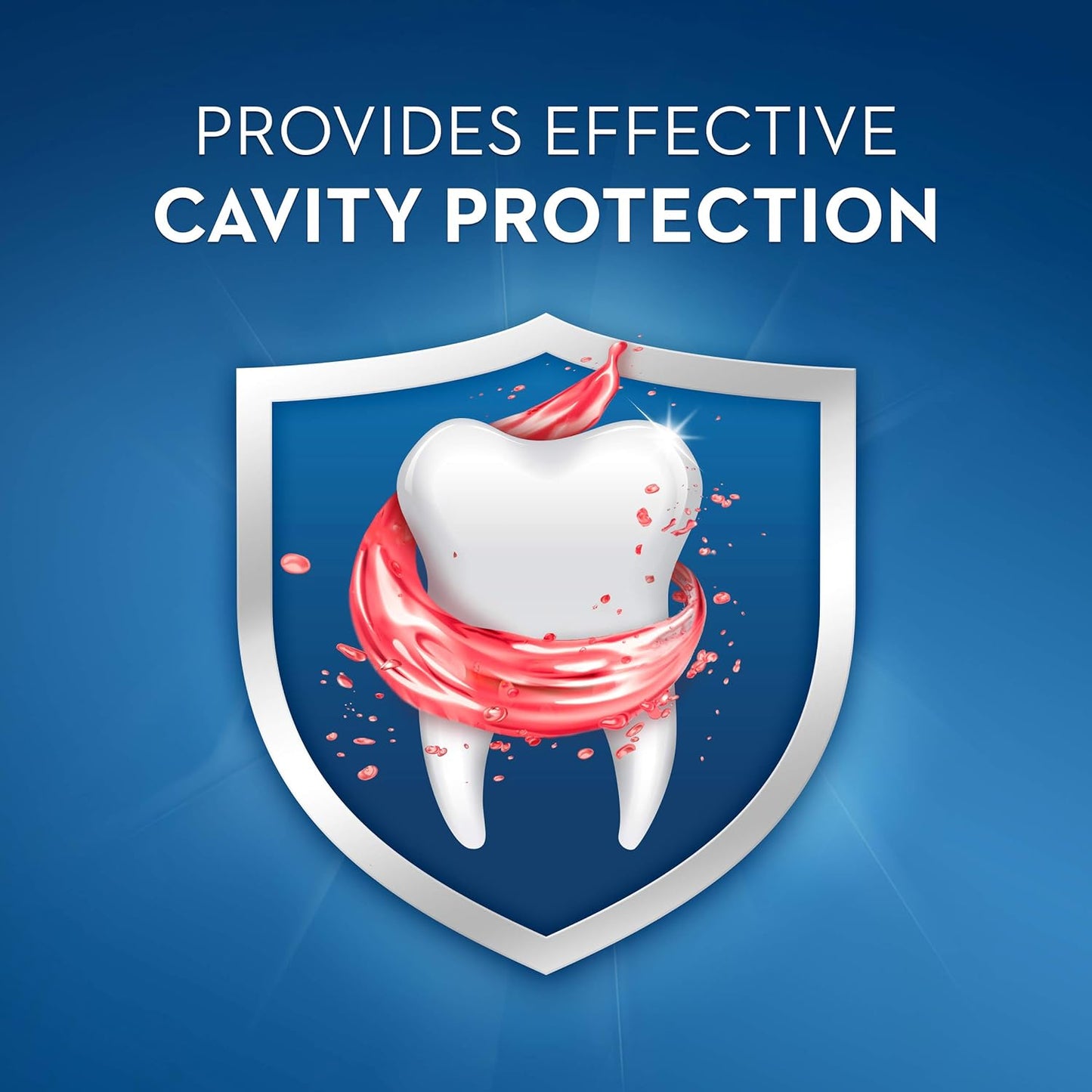 Crest Kid's Cavity Protection Toothpaste (children and toddlers 2+), Sparkle Fun, 4.6 Oz (Pack of 3)