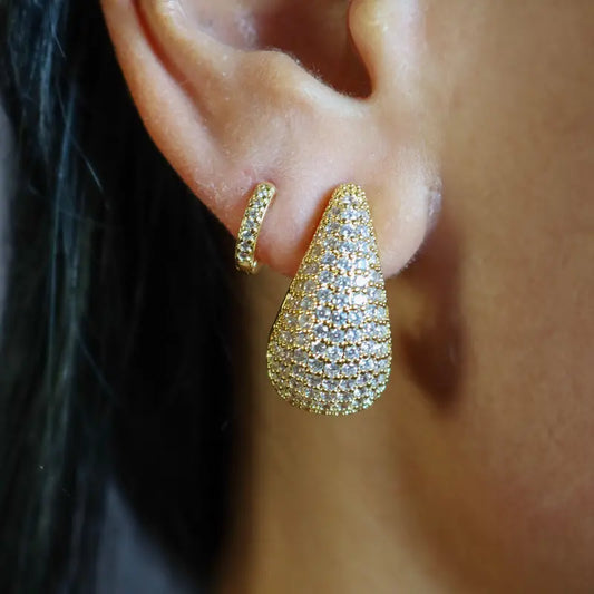Posh Hoops