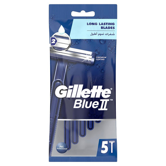 Blue Li 5 Lubrastrip Case