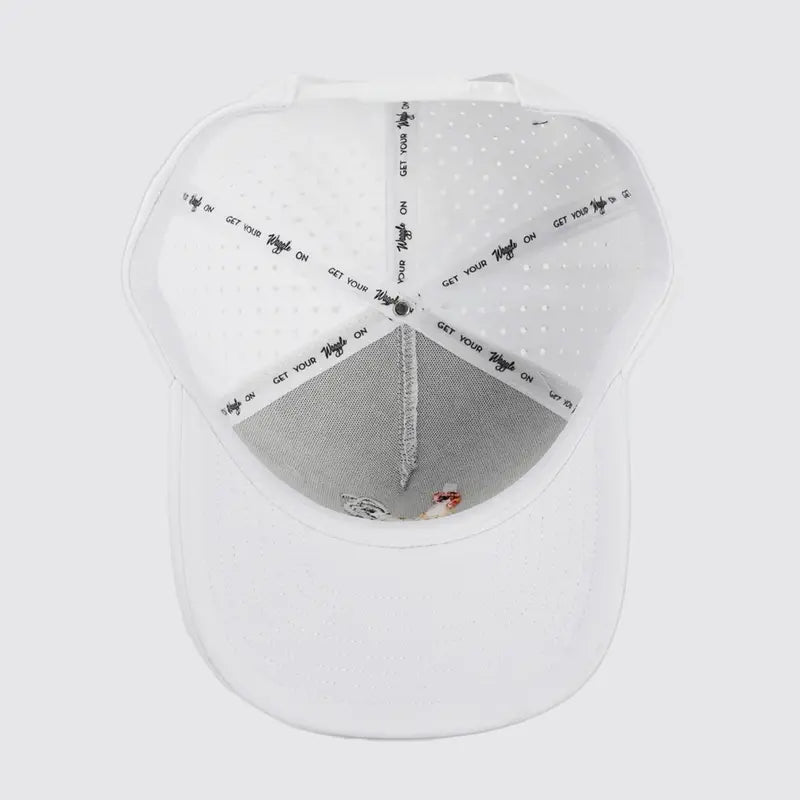 Feelin' Cocky Hat