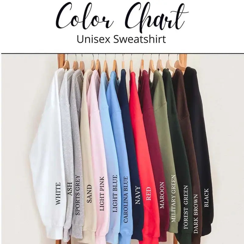 Book Shirt, Sweatshirts