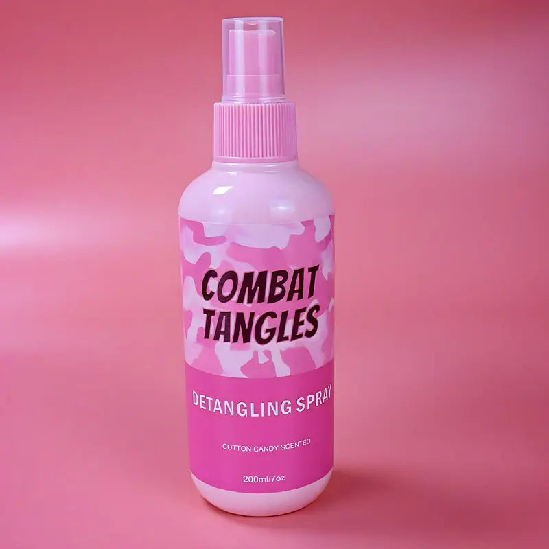 Combat Tangles